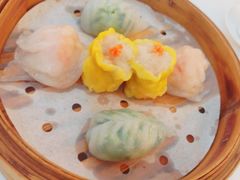 一品海皇三宝拼-广州酒家(昌岗地铁站店)