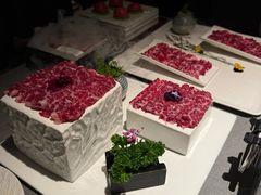 -左庭右院鲜牛肉火锅黑金店(陆家嘴中心店)