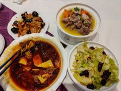 -凯鸽酒楼•雁北民间菜(华北星店)