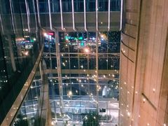 -上海雅居乐万豪侯爵酒店