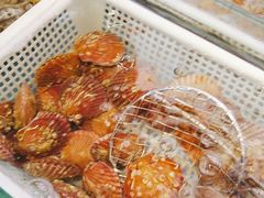 -富力希尔顿酒店·地阔自助餐厅