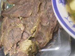 -清真-戏楼王记牛肉面