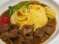 -吾妻拉面•和风食堂(群光广场店)