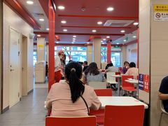 大堂-振鼎鸡(华阴路店)