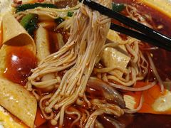 -每味每客·重庆麻辣烫(国泰店)
