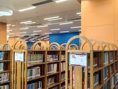 -厦门市图书馆(集美新城馆区)