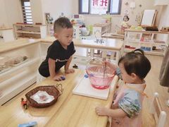 -亿禾林(普陀香溢中心)