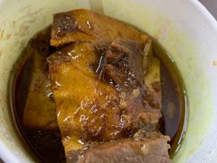 -好成财牛排馆(涂门街总店)