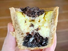 现烤奶咖可可挞-北京稻香村(方庄店)