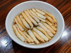 -安海五叔公土笋冻(西街店)
