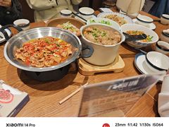 -八碗湘长沙市井菜(坡子街店)