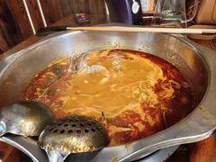 -芦苇荡·酸汤鱼(回龙观店)