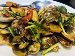 -simply thai天泰(长泰广场店)