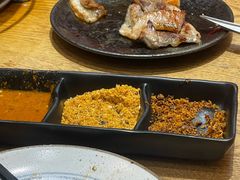 -牛也烧肉(摩尔城店)