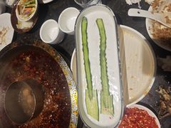 -巴蜀大宅门火锅(北大街店)