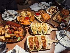 -魏客咖啡(中铁中心店)