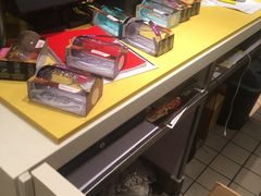 -麦当劳(塔园路店)