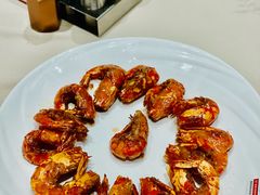 -侨美食家·粤菜(体育西路店)