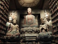 -陕西历史博物馆