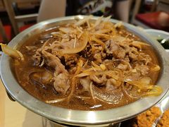 -庆米鲜朝鲜族拌饭(固戍店)