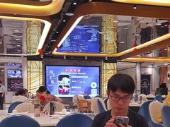-海上名珠·海鲜酒楼(励骏庞都店)