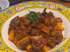 -八大碗·地道东北菜(白塔堡店)