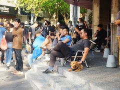 -RAC BAR(安福路店)