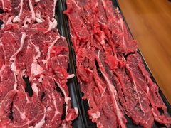 -潮汕良记牛肉火锅(洪武路店)