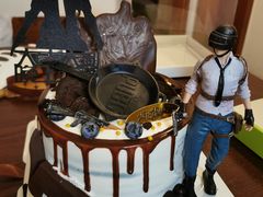 -丁先生蛋糕·品质鲜作(桐梓林店)
