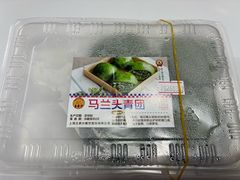 -王家沙点心店(南京西路总店)