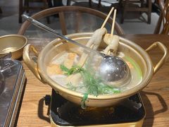 -冰川冷面·延边菜·炭烤串(观前店)