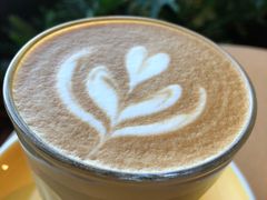 -Seesaw Coffee(朝阳大悦城店)