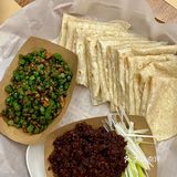 为了这碗牛肉炒黄喉我会一直去的店！