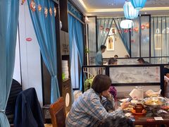 -赣南人家·头牌江西菜(劲松店)