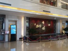 -北京金龙潭御瑞酒店(花园桥地铁站店)