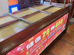 -淮安宴·淮扬菜(清河路一店)
