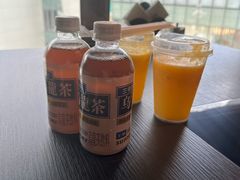 -花潮料理艺食馆(SM新生活广场店)