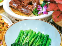 -德胜轩正宗顺德菜(宝安沙井会展中心店)