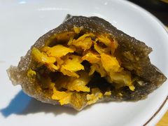 土豆饺子-海兰江石锅饭(水上店)
