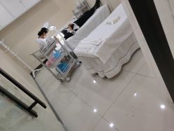 -痘院长·祛痘修护·皮肤管理