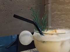 椰奶菠菠-villaa·别墅·融合菜西餐厅