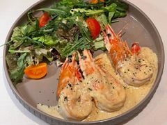 -La Vita 意大利传统料理(富民路店)