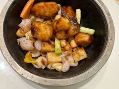 -富淳饭店(世纪公园店)