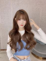 -3AM HAIR SALON染发烫发接发