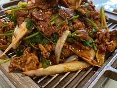 -老伍泉水涮肉(管庄店)