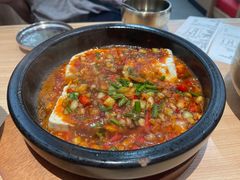 -米村拌饭(银泰中心店)