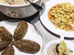 -郑庄脂渣海鲜楼(九水路店)