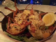 -广州四季酒店·佰鲜汇·现代法餐