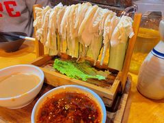 晾衣毛肚-醉长安(南门总店)