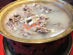-窄巷子陕菜馆·地道陕西菜(粉巷店)